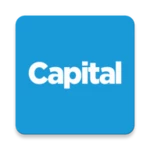 capital : toute l'actu éco android application logo